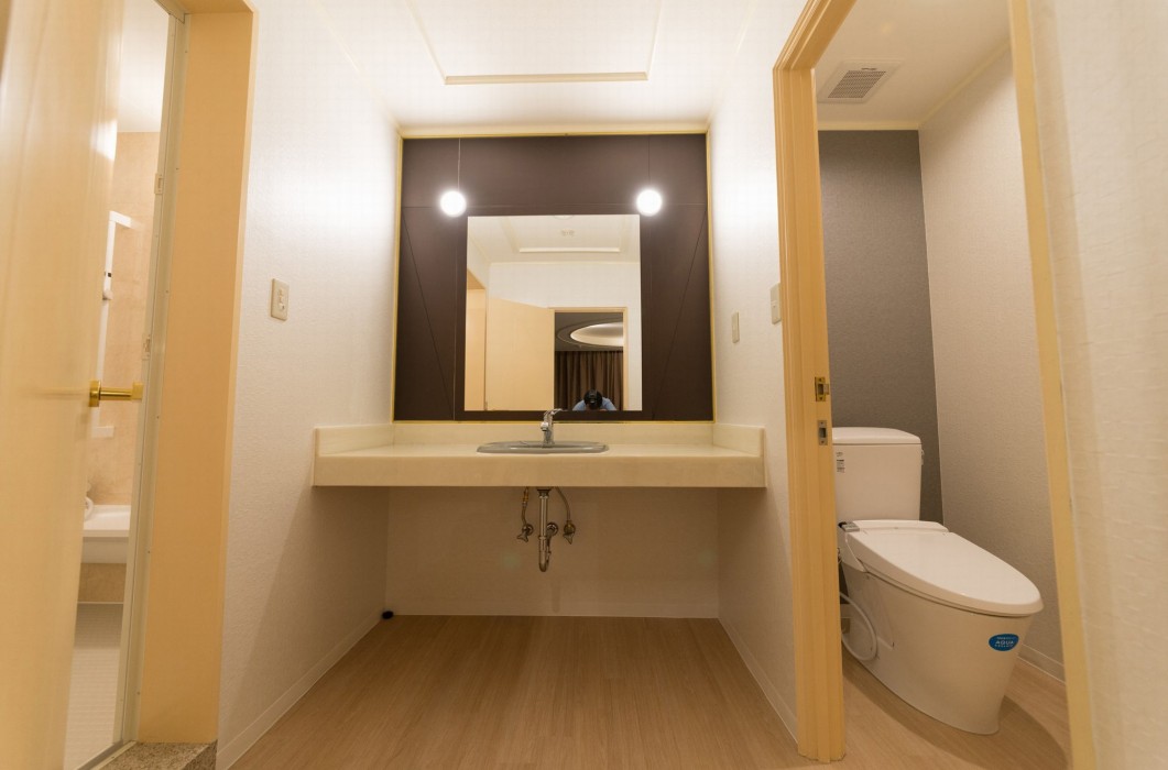 Hotel Precia Naha Tsujimachi 35/72