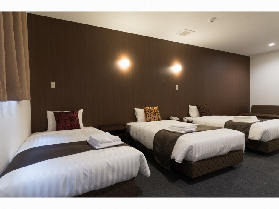 Hotel Precia Naha Tsujimachi 36/72