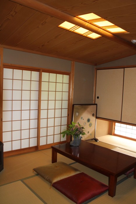 Nishijin Narahi-An 8/16