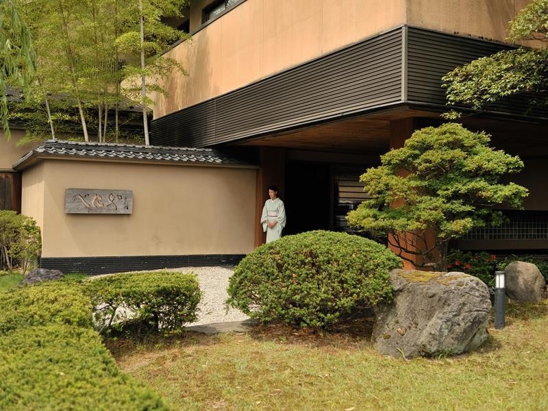 Kofu Yuden Beniya 7/45