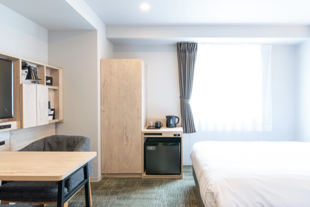Comfort Hotel Nagoya Shinkansenguchi 5/39