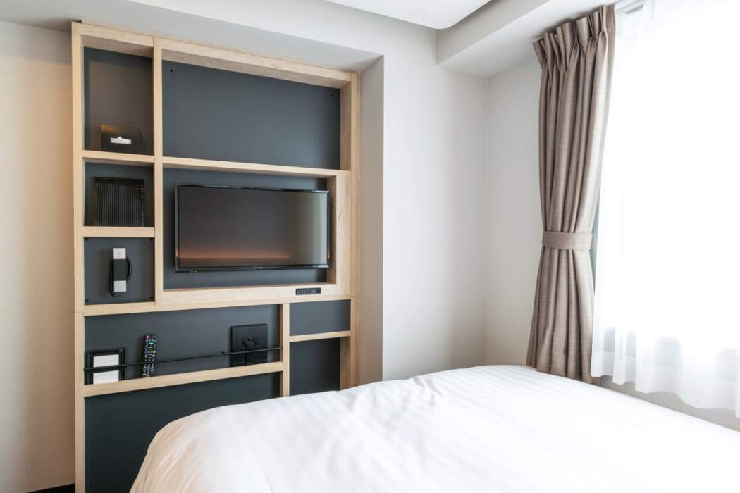 Comfort Hotel Nagoya Shinkansenguchi 6/39