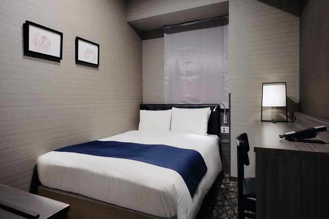 hotel MONday HANEDA AIRPORT 26/66