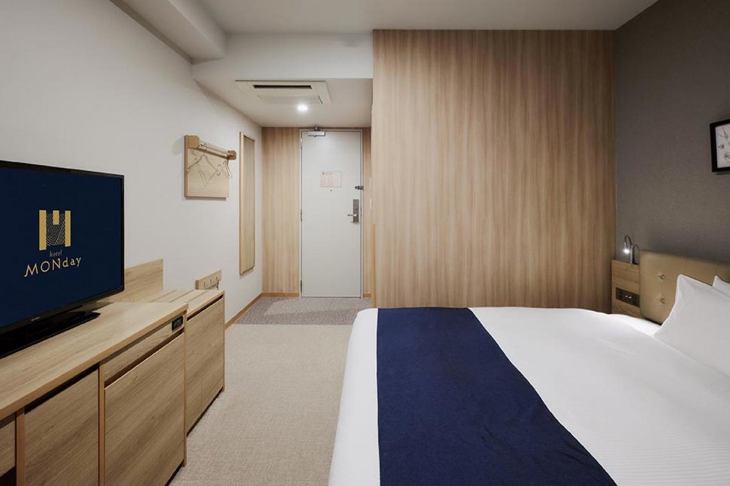 hotel MONday HANEDA AIRPORT 23/66