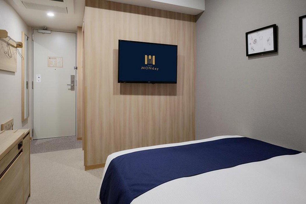 hotel MONday HANEDA AIRPORT 17/66