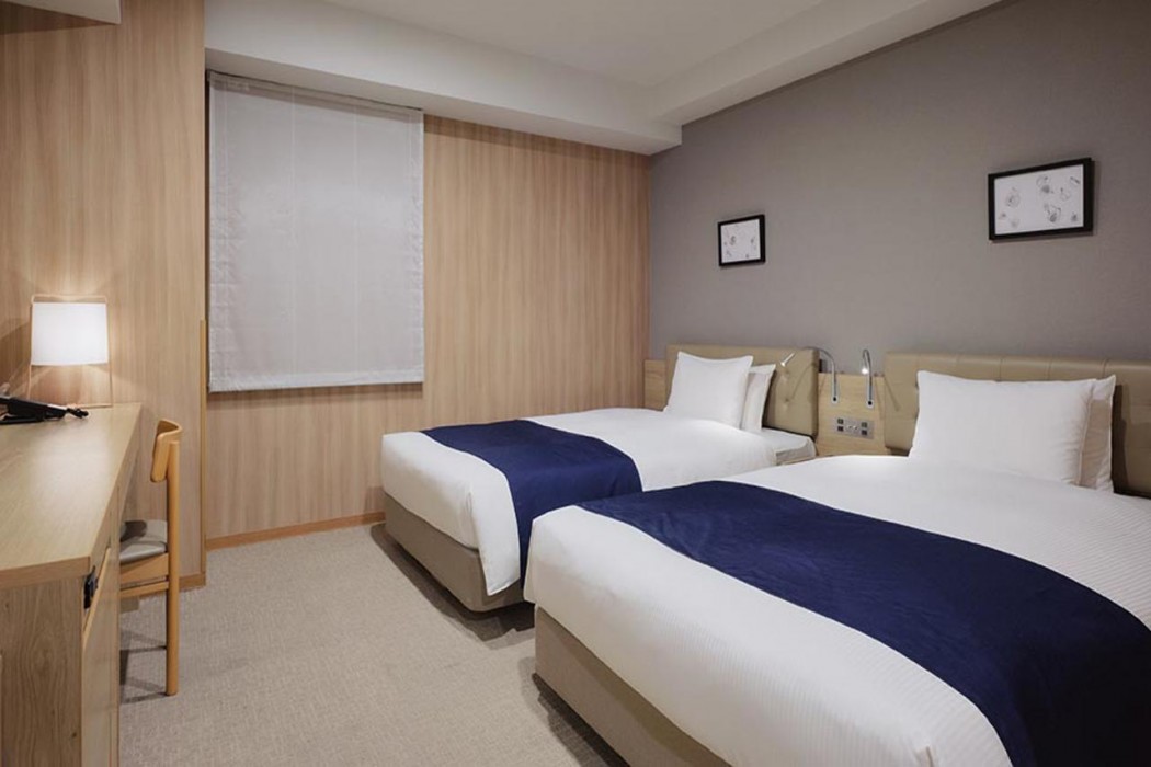 hotel MONday HANEDA AIRPORT 16/66