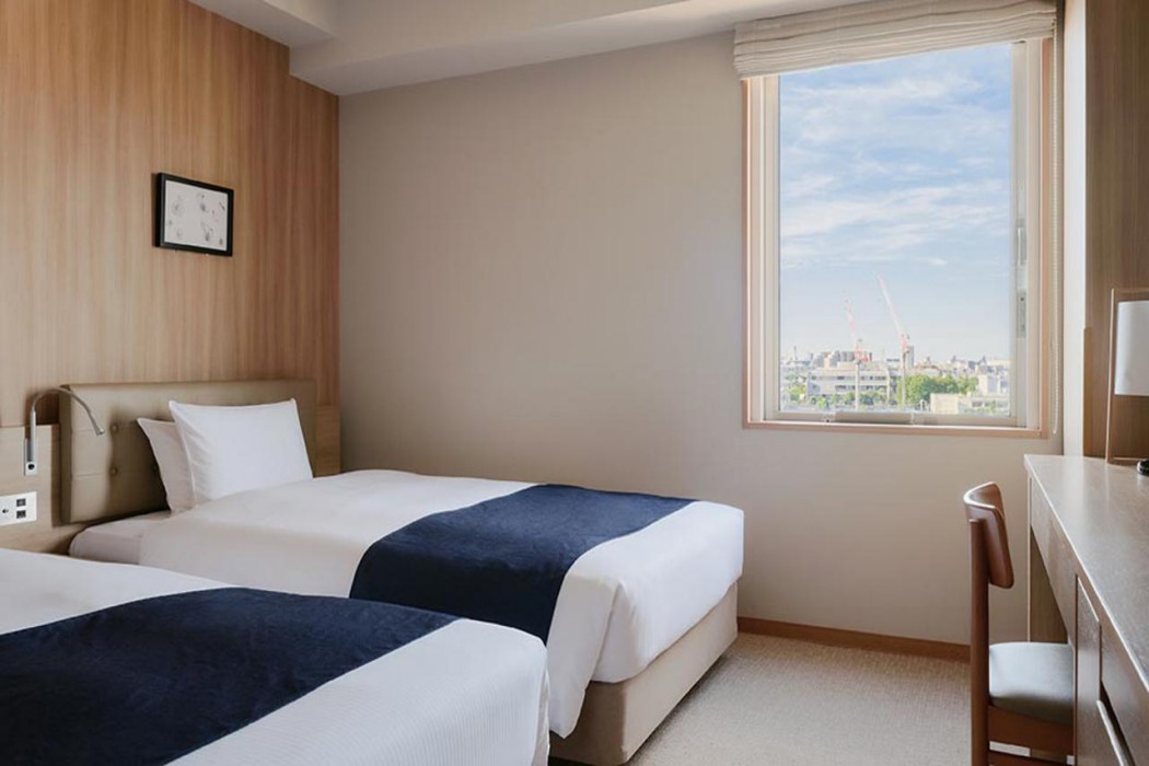 hotel MONday HANEDA AIRPORT 18/66