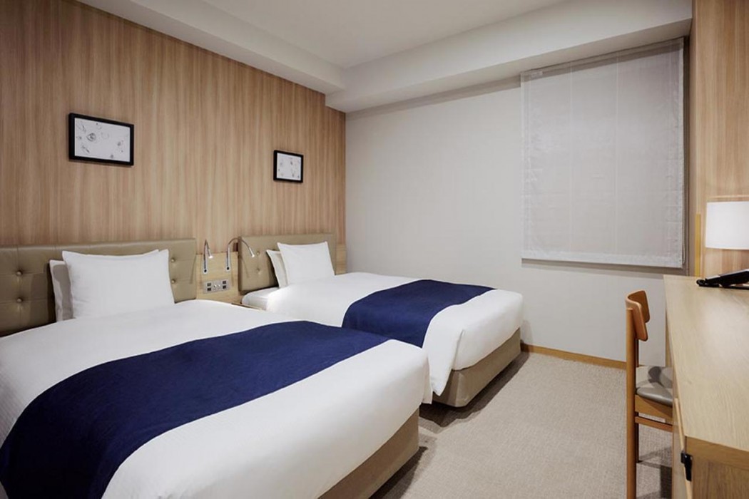 hotel MONday HANEDA AIRPORT 19/66