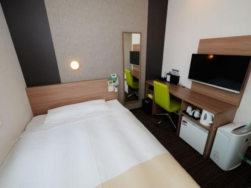 Super Hotel Shinjuku Kabukicho 17/60