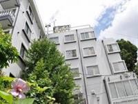 Green Hotel Rich Tokugawaen 37/55