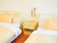 Green Hotel Rich Tokugawaen 34/55
