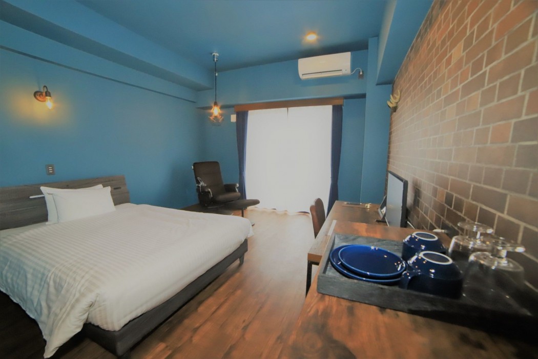 Hotel 385 16/45