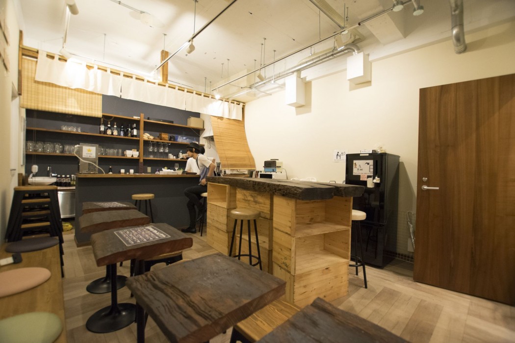 Hiromas Hostel In Kanda (Ex Moa Hostel In Kanda) 30/56