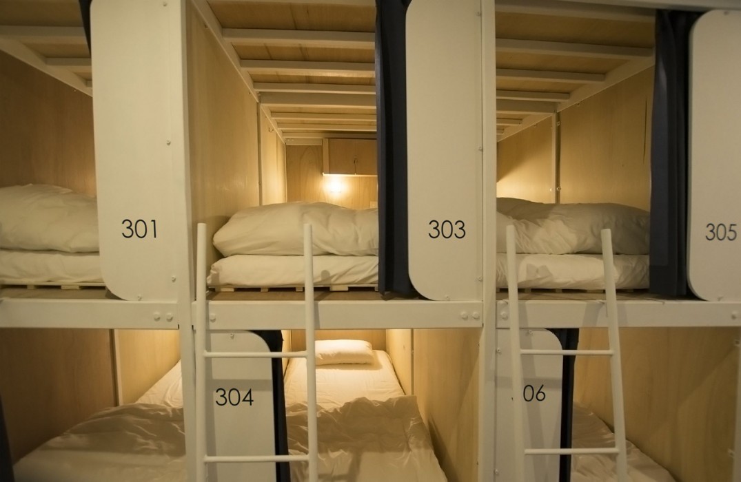 Hiromas Hostel In Kanda (Ex Moa Hostel In Kanda) 26/56