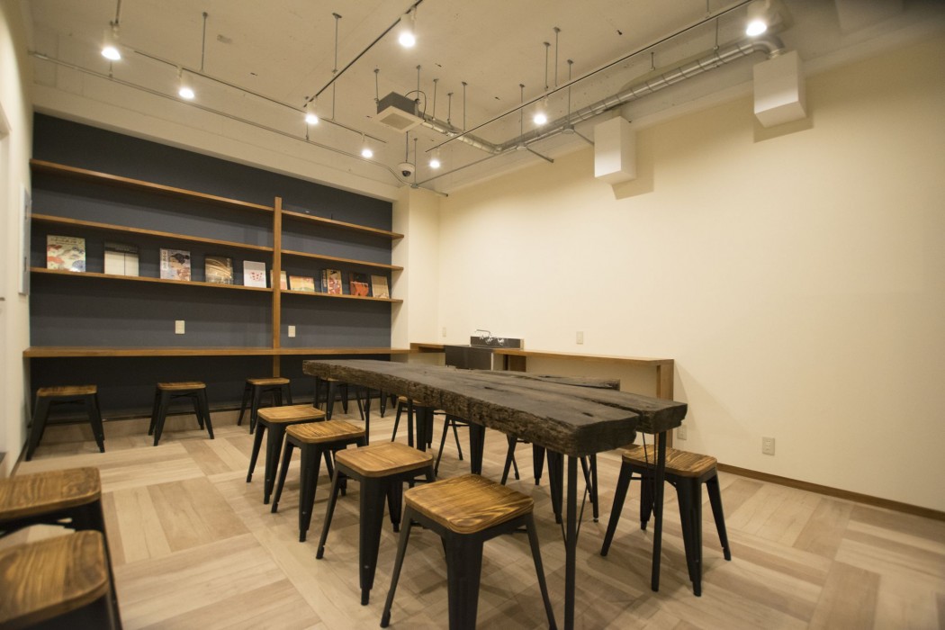 Hiromas Hostel In Kanda (Ex Moa Hostel In Kanda) 19/56
