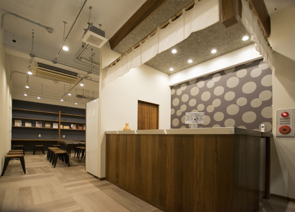 Hiromas Hostel In Kanda (Ex Moa Hostel In Kanda) 20/56