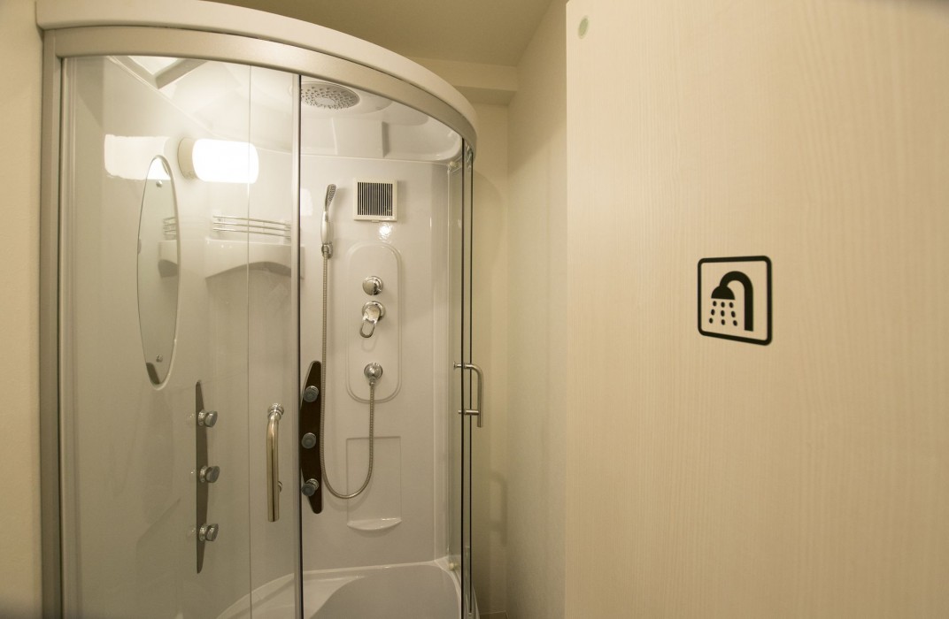 Hiromas Hostel In Kanda (Ex Moa Hostel In Kanda) 34/56