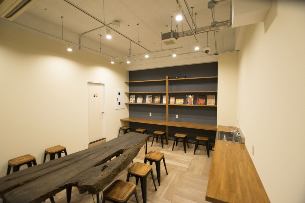 Hiromas Hostel In Kanda (Ex Moa Hostel In Kanda) 28/56