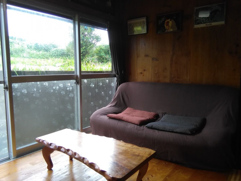 Yakusugi House 6/44