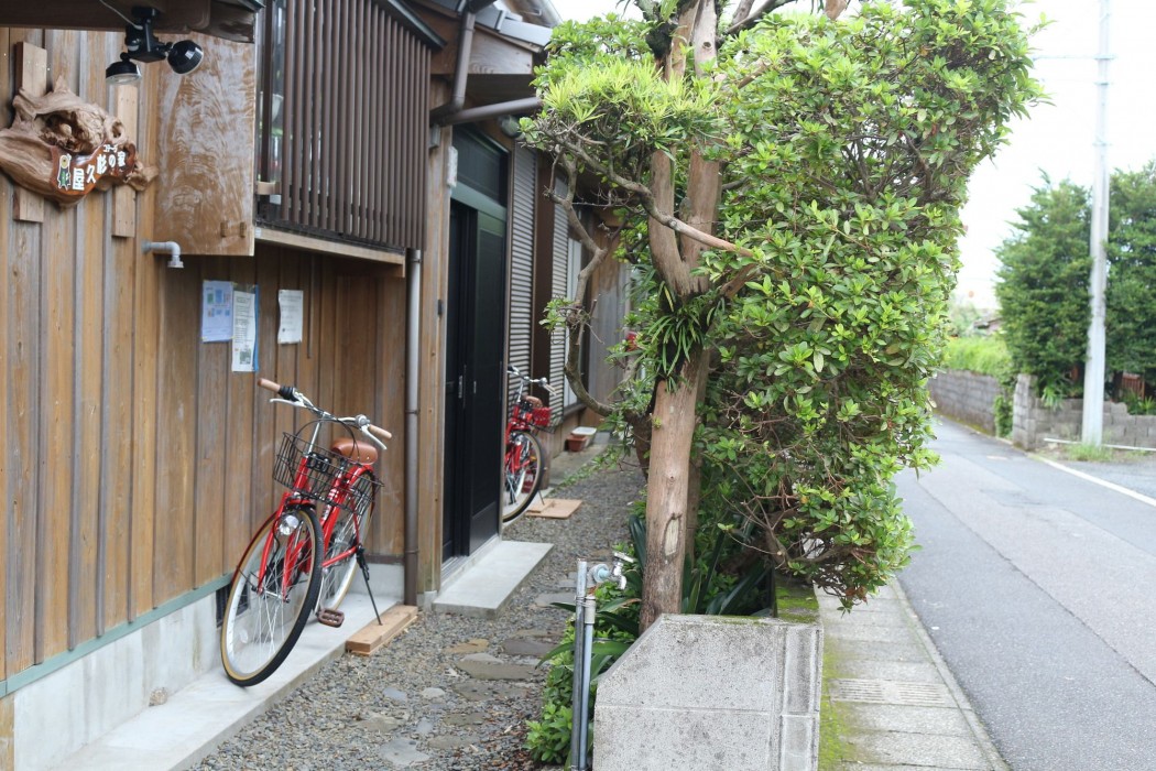 Yakusugi House 5/44