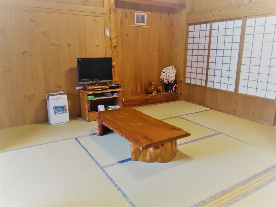 Yakusugi House 9/44