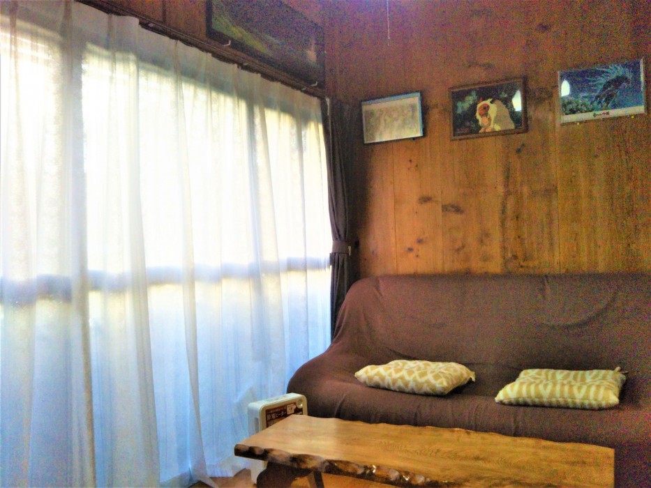 Yakusugi House 8/44
