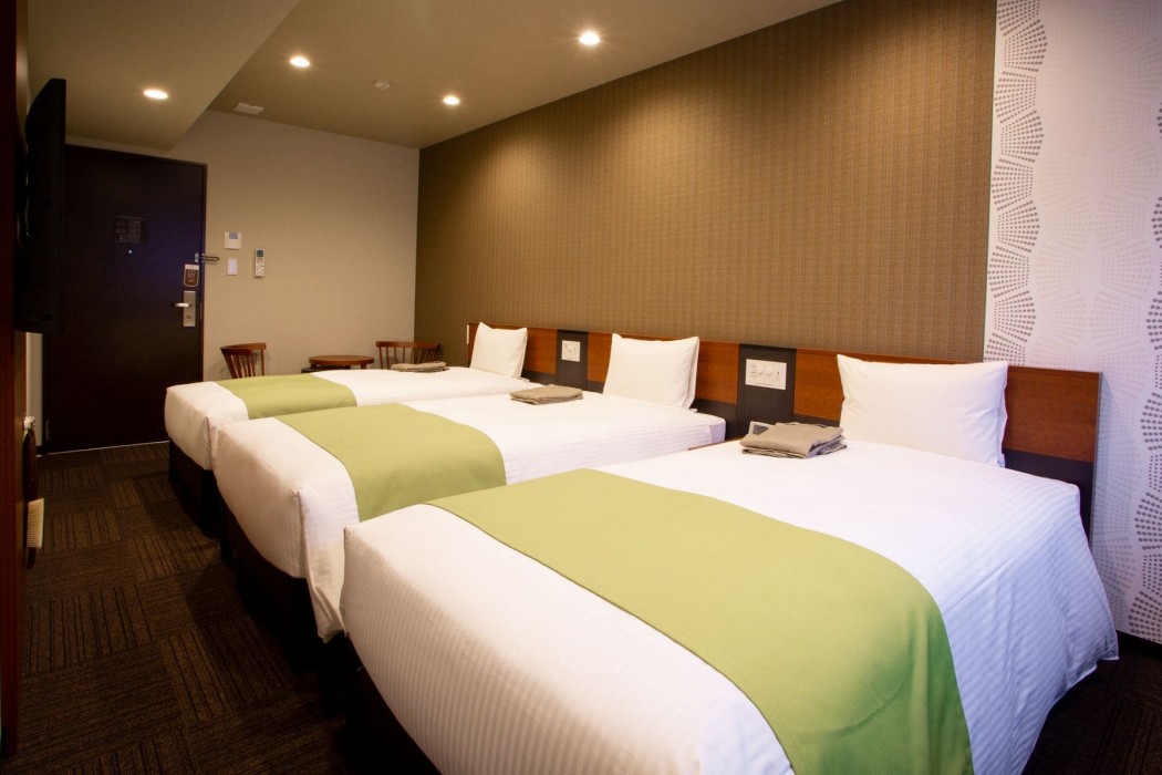 Hotel Kuretakeso Takayama Ekimae 17/39