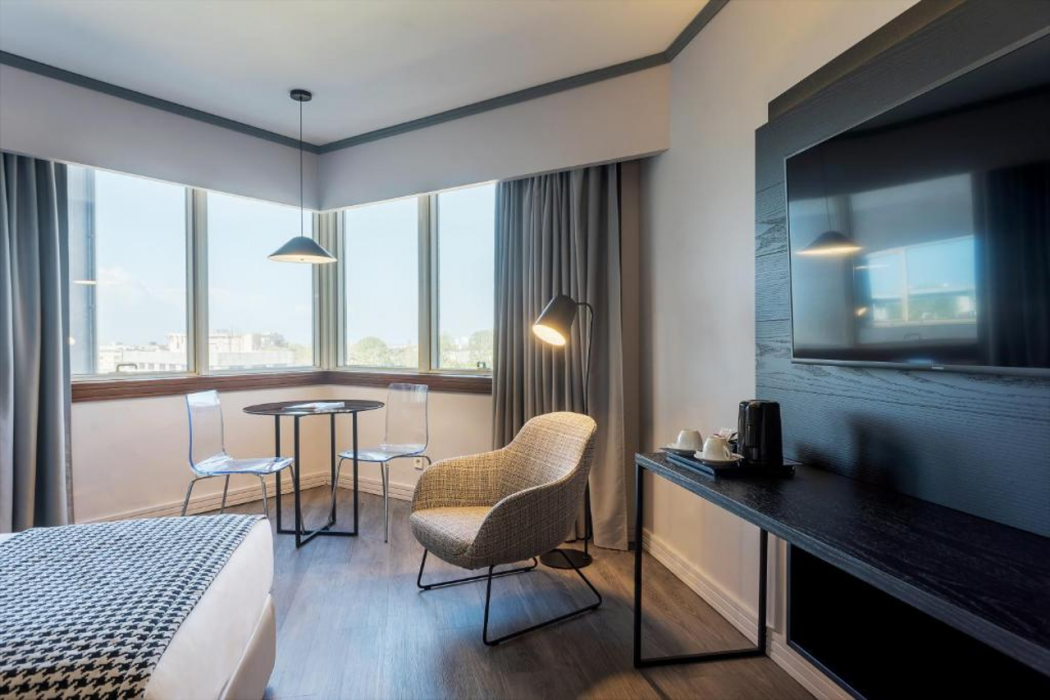 Room at HF FENIX PORTO, PORTO