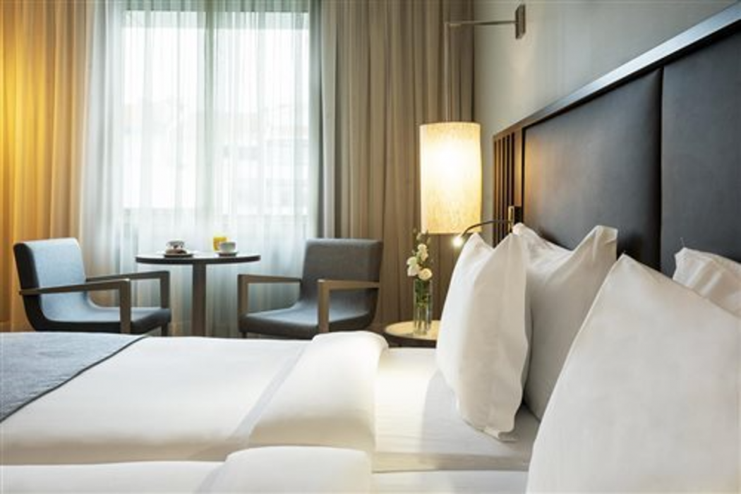 Room at Hf Ipanema Park Hotel, PORTO