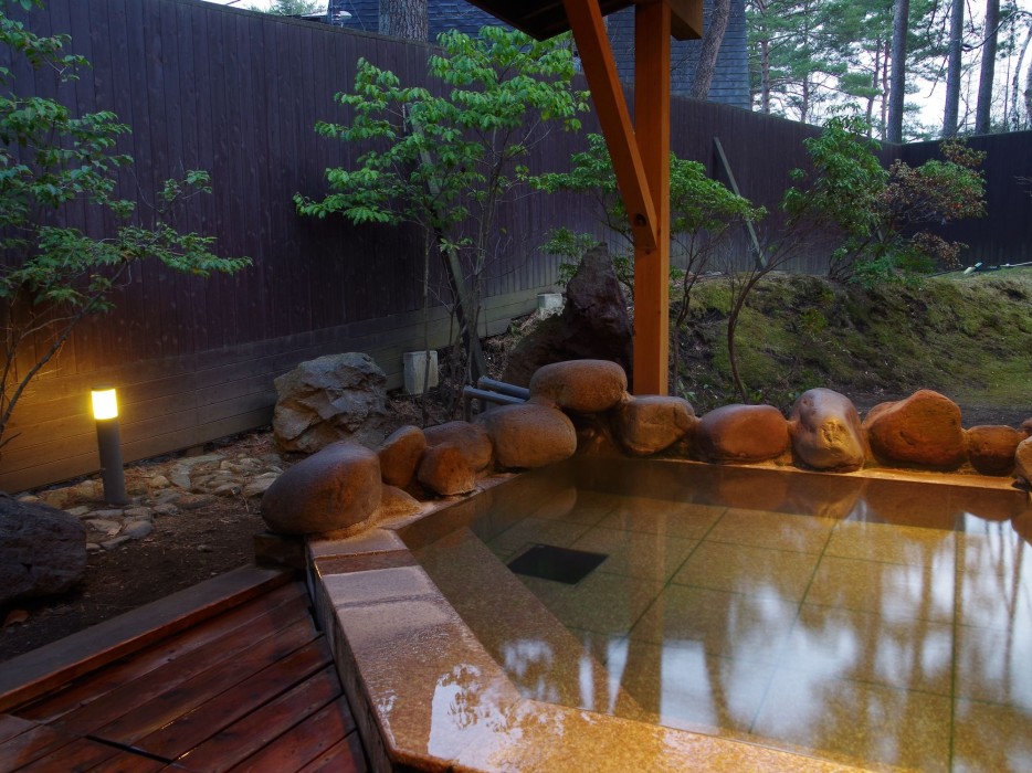 Kusatsu Skyland Hotel 41/100