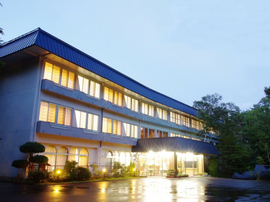 Kusatsu Skyland Hotel 44/100