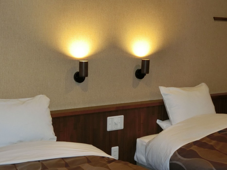 Kusatsu Skyland Hotel 54/100