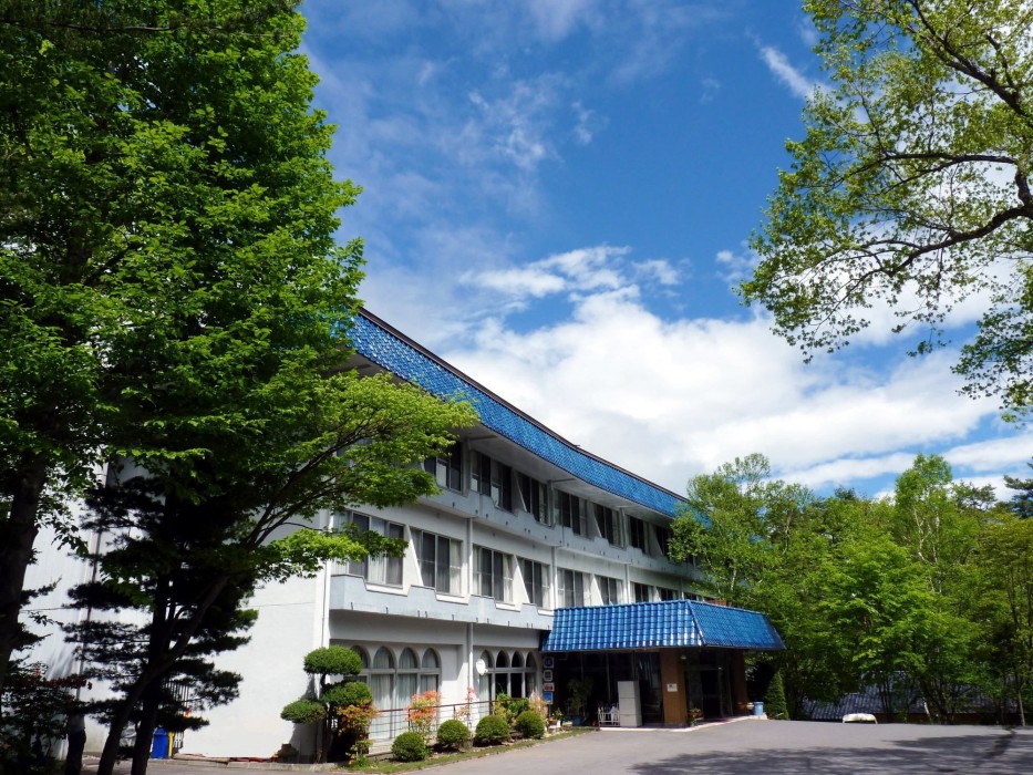 Kusatsu Skyland Hotel 56/100