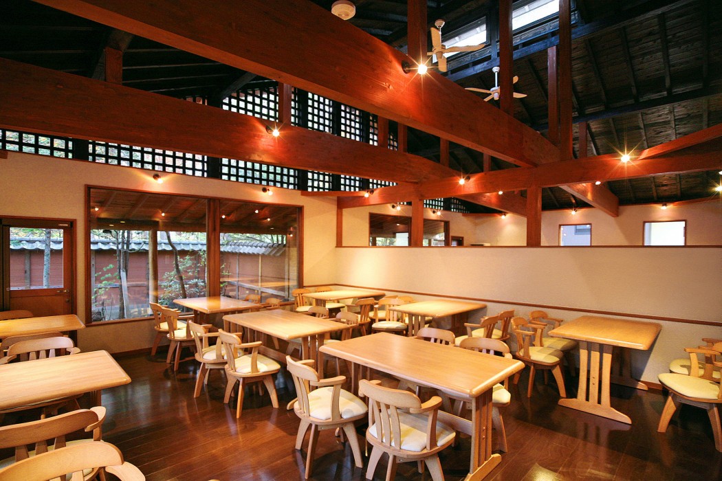 Kusatsu Skyland Hotel 61/100