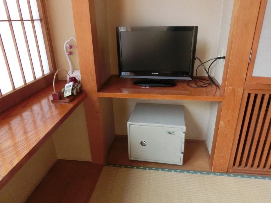 Kusatsu Skyland Hotel 66/100
