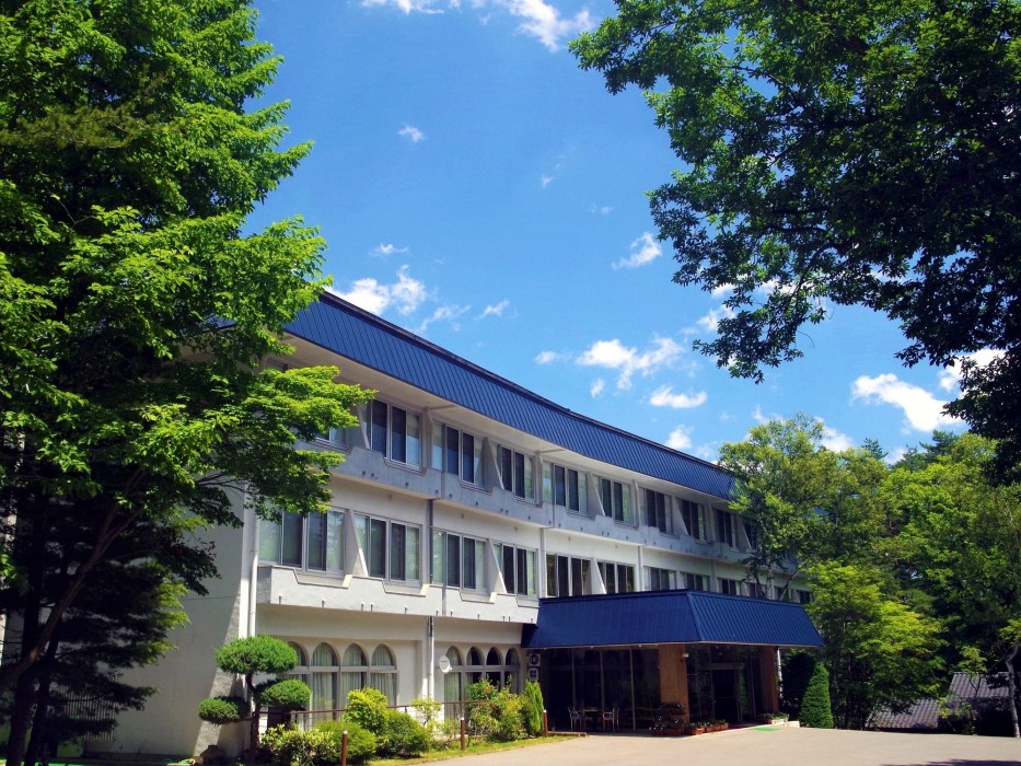 Kusatsu Skyland Hotel 55/100