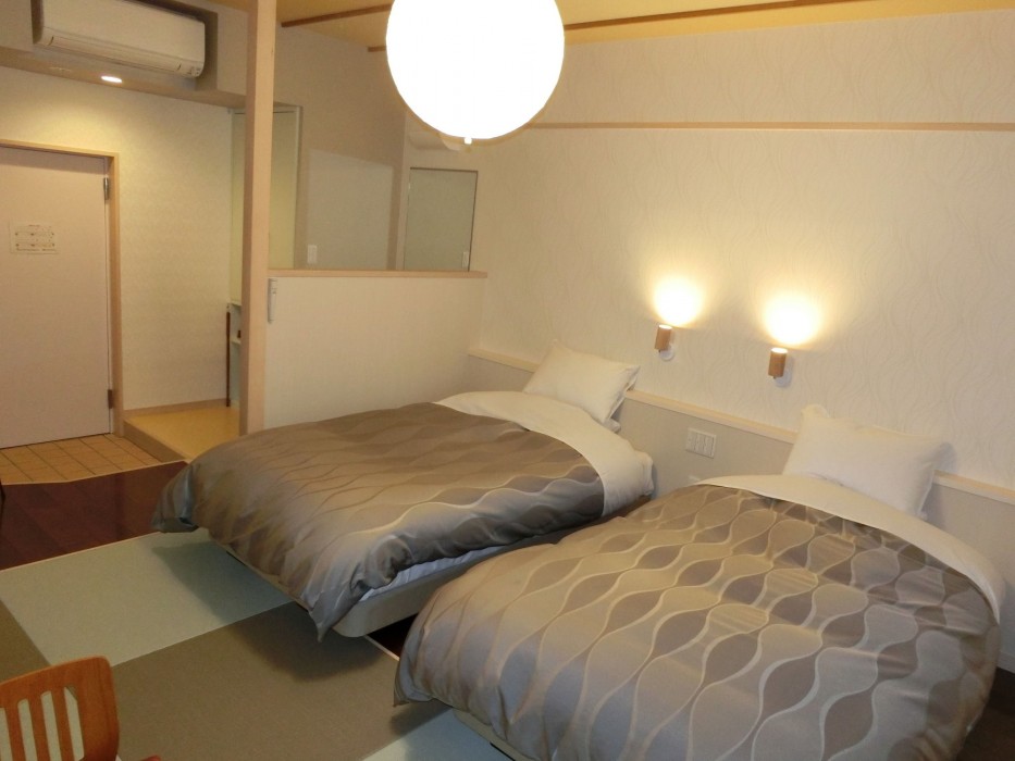 Kusatsu Skyland Hotel 28/100