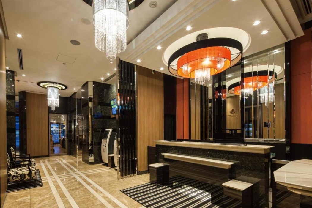 APA Hotel Asakusabashi Ekimae 5/53