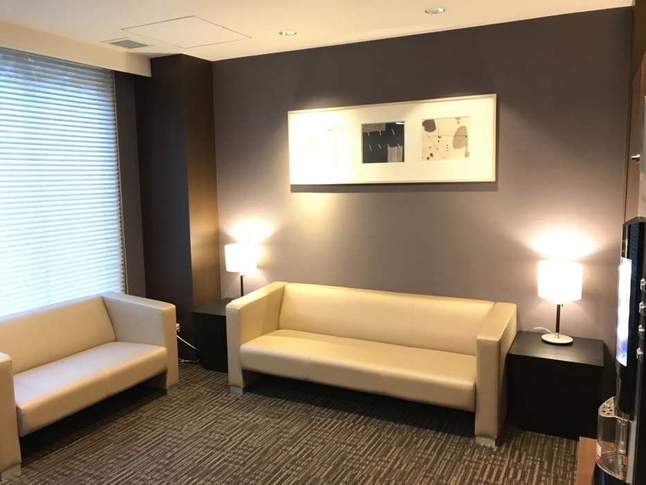 アパホテル浅草橋駅前 写真3