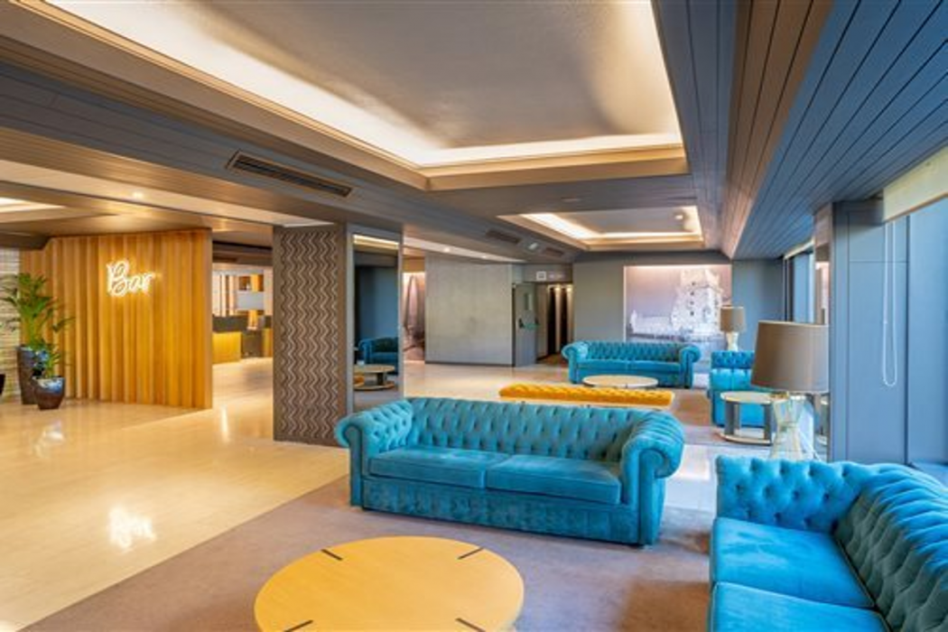 Hf Tuela Porto Hotel 18/31