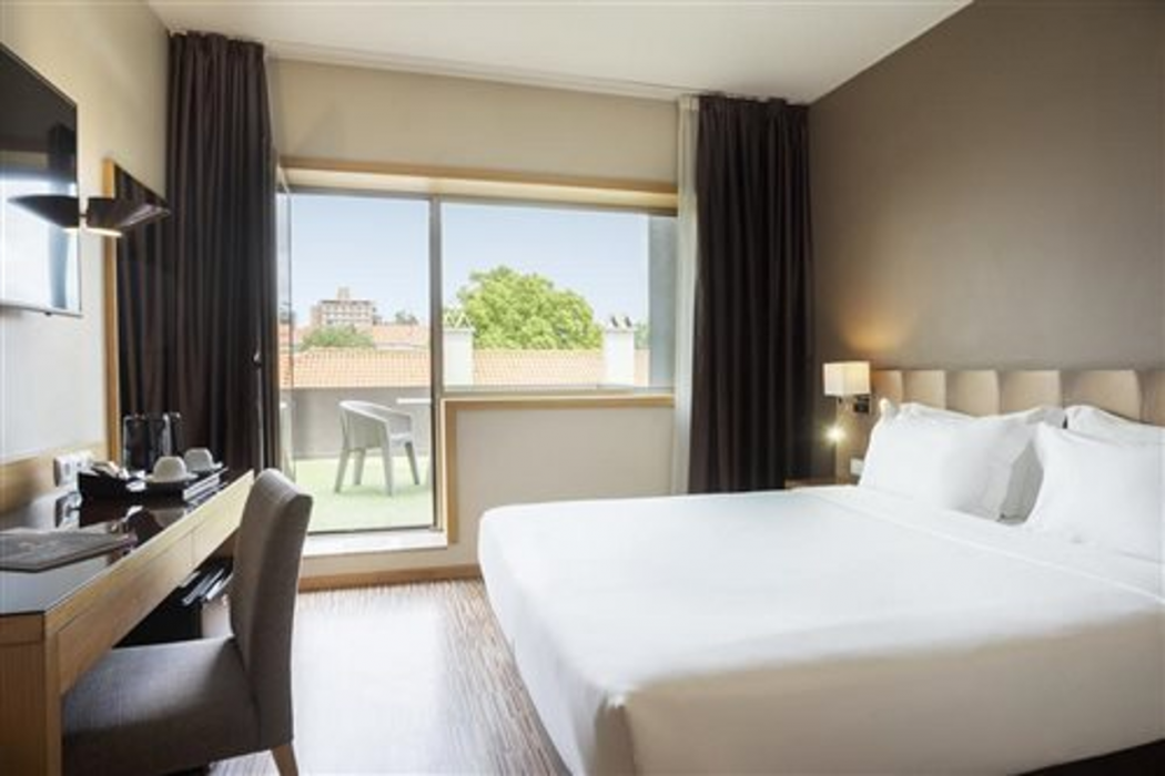 Hf Tuela Porto Hotel 7/31