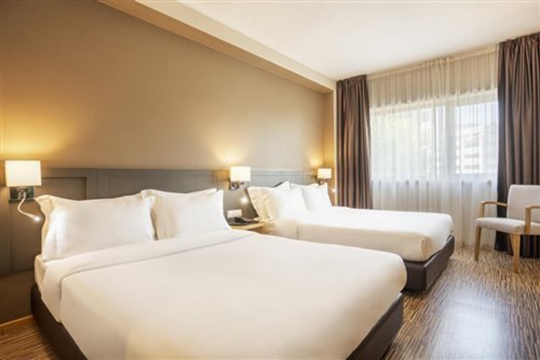 Hf Tuela Porto Hotel 9/31