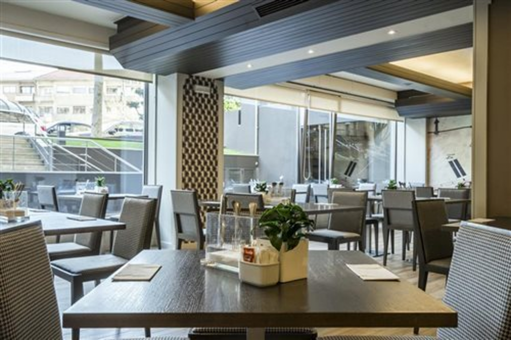 Hf Tuela Porto Hotel 20/31