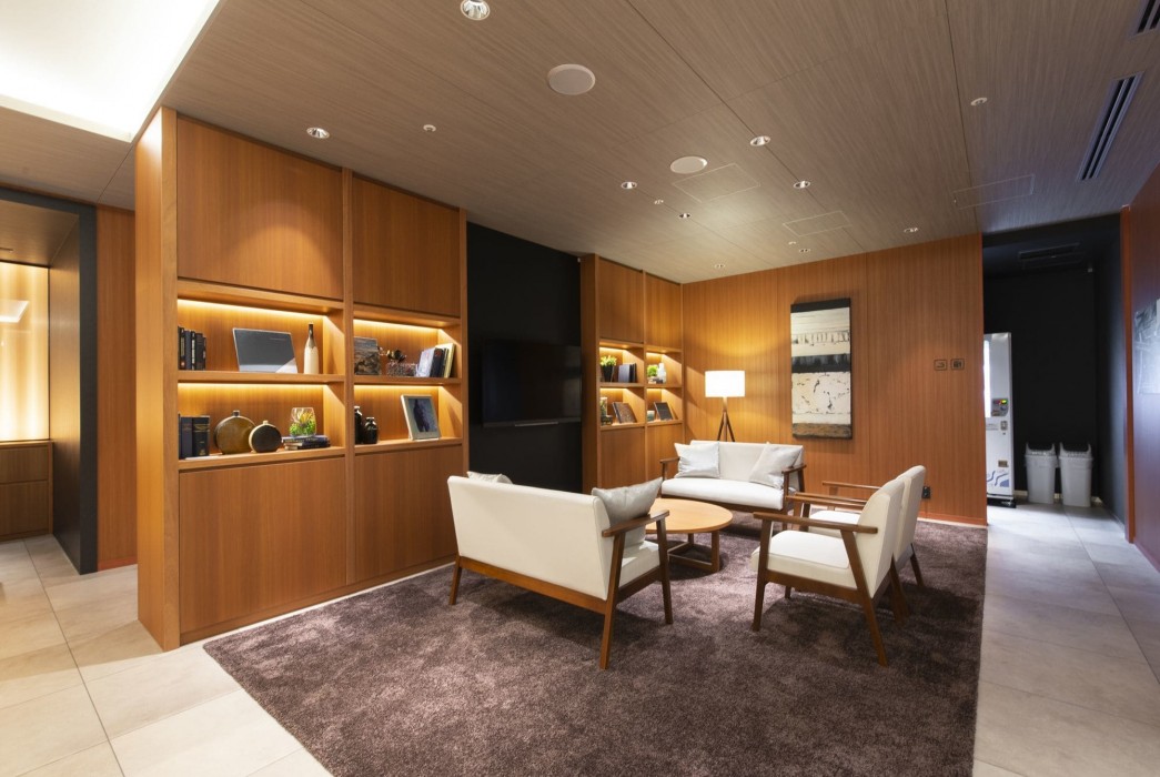 The S3 Capsule Hotel Wakayama Station 21/40