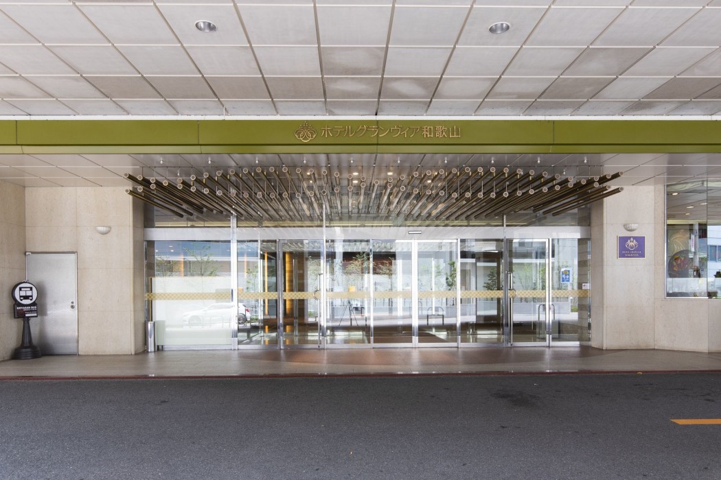 The S3 Capsule Hotel Wakayama Station 19/40