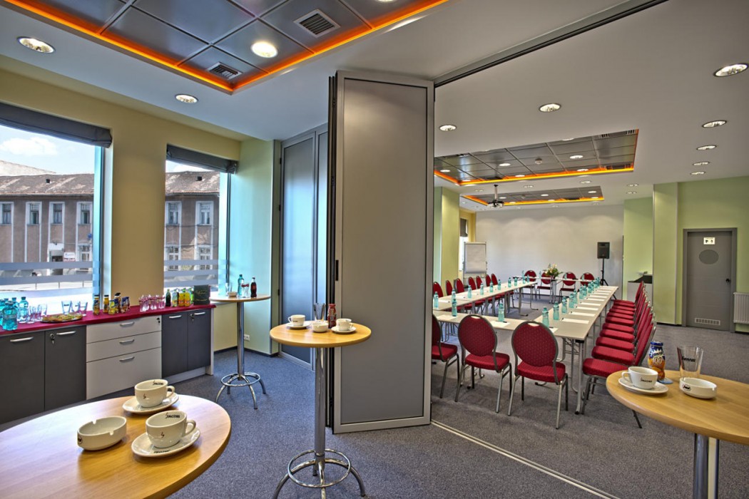 Hotel Ambient 28/64