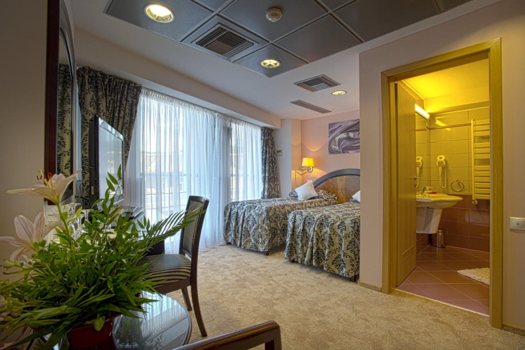 Hotel Ambient 15/64