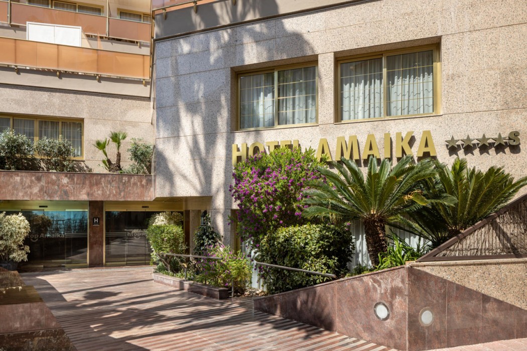 htop Amaika - Adults Only in CALELLA