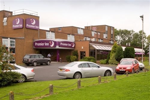 Premier Inn Carlisle M6 Jct44 in CARLISLE - UK