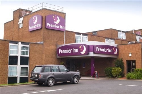 Premier Inn Carlisle M6 Jct44 in CARLISLE - UK